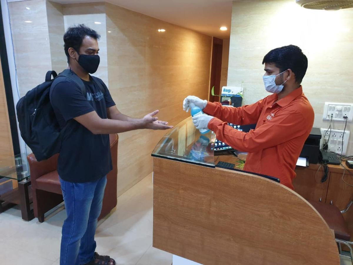 Mumbai Darbar Hotel — Photos 3